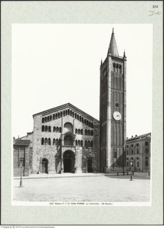 Vorderseite von bh375132_recto