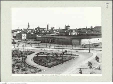 Vorderseite von bh375133_recto