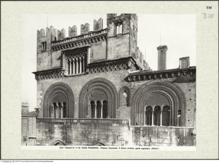 Vorderseite von bh375174_recto