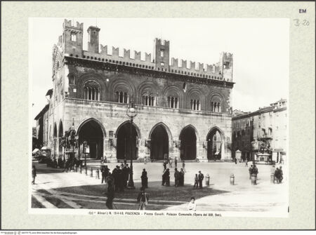 Vorderseite von bh375175_recto