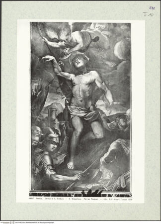 Vorderseite von bh375182_recto