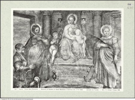 Vorderseite von bh375185_recto