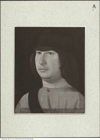 Vorderseite von bh375271_recto