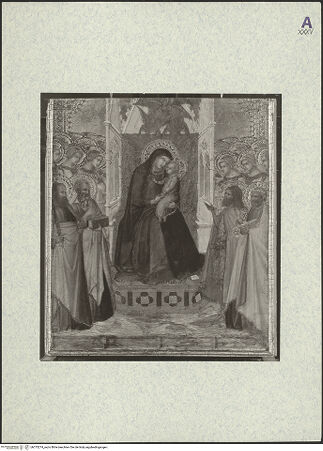 Vorderseite von bh375274_recto