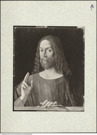 Vorderseite von bh375276_recto