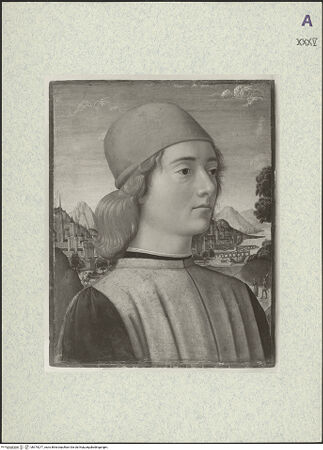 Vorderseite von bh375277_recto