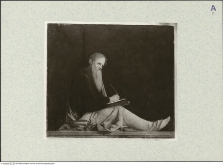 Vorderseite von bh375283_recto