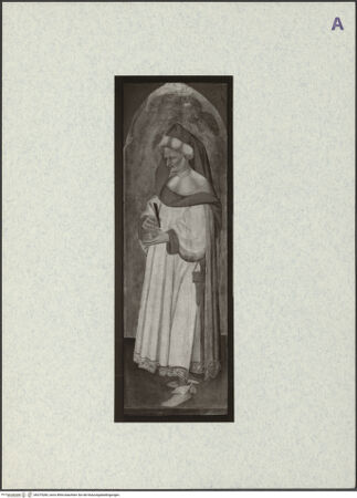 Vorderseite von bh375285_recto