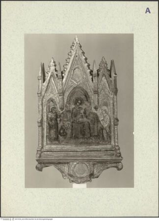 Vorderseite von bh375294_recto