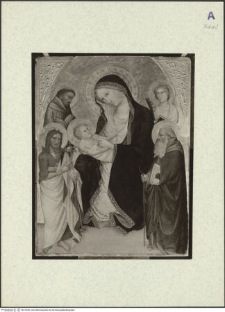 Vorderseite von bh375296_recto