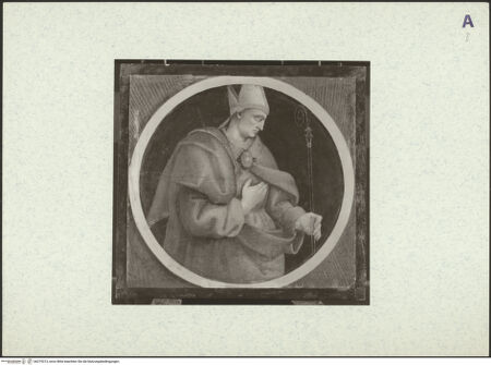 Vorderseite von bh375313_recto