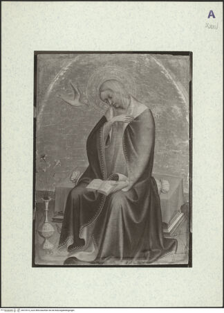 Vorderseite von bh375315_recto