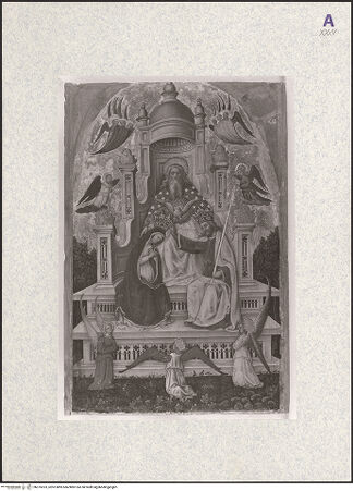 Vorderseite von bh375323_recto