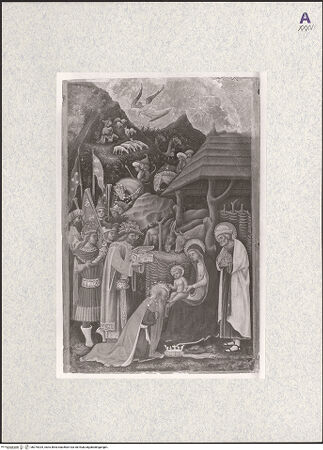 Vorderseite von bh375325_recto