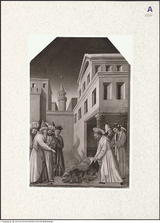 Vorderseite von bh375326_recto