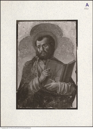 Vorderseite von bh375328_recto