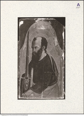 Vorderseite von bh375329_recto