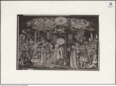 Vorderseite von bh375333_recto