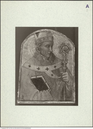 Vorderseite von bh375343_recto