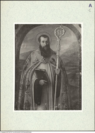 Vorderseite von bh375377_recto