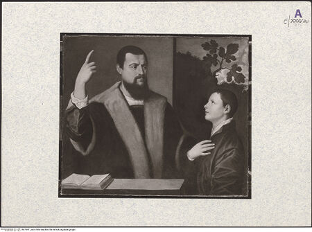 Vorderseite von bh375411_recto