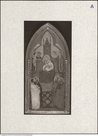 Vorderseite von bh375414_recto