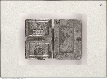 Vorderseite von bh375423_recto