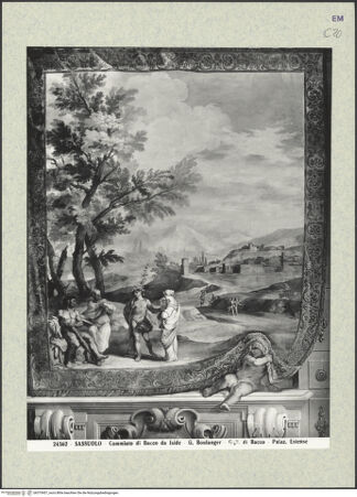 Vorderseite von bh375457_recto