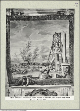 Vorderseite von bh375463_recto