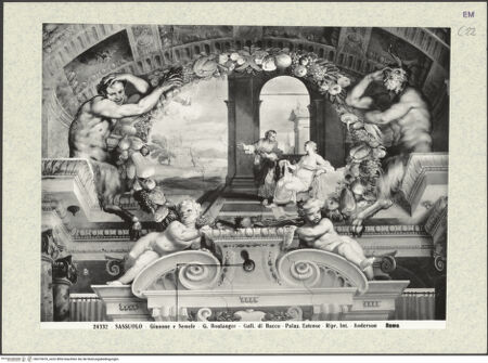 Vorderseite von bh375476_recto