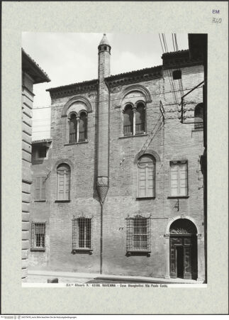 Vorderseite von bh375478_recto