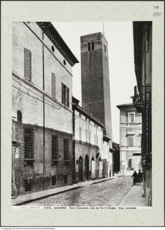 Vorderseite von bh375482_recto