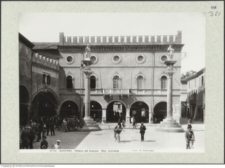 Vorderseite von bh375484_recto