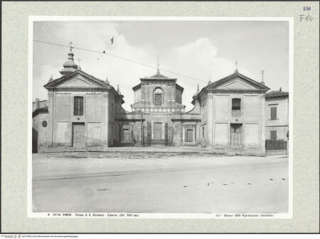 Vorderseite von bh375509_recto