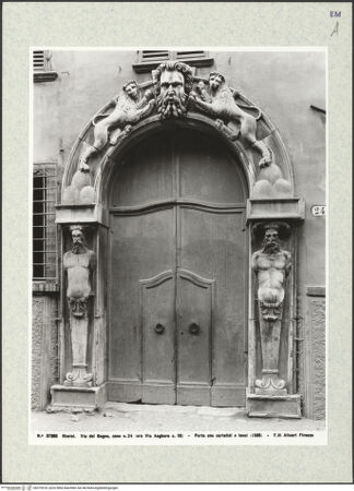 Vorderseite von bh375518_recto