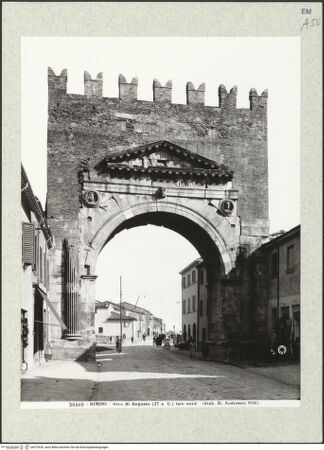 Vorderseite von bh375520_recto