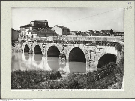 Vorderseite von bh375521_recto