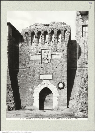 Vorderseite von bh375524_recto