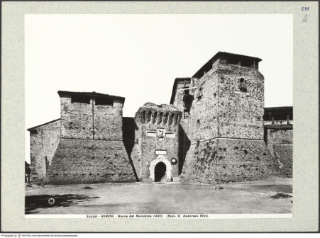 Vorderseite von bh375525_recto