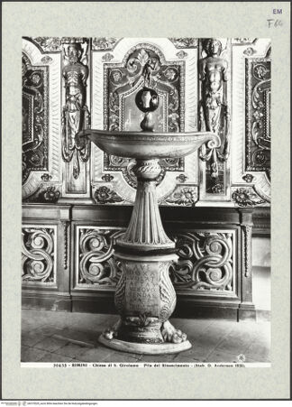 Vorderseite von bh375529_recto