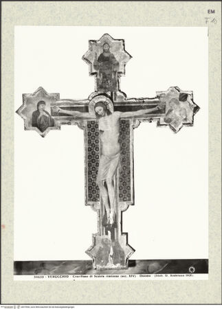 Vorderseite von bh375542_recto