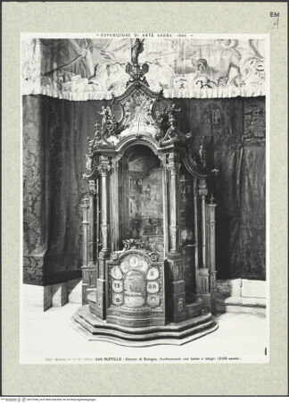 Vorderseite von bh375544_recto