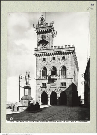 Vorderseite von bh375554_recto