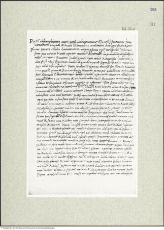 Vorderseite von bh375604_recto