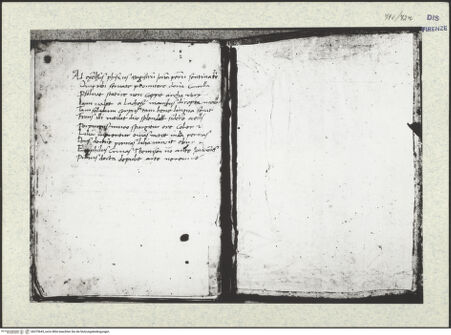 Vorderseite von bh375645_recto