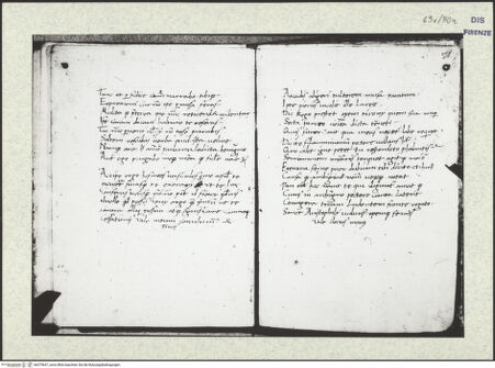 Vorderseite von bh375647_recto