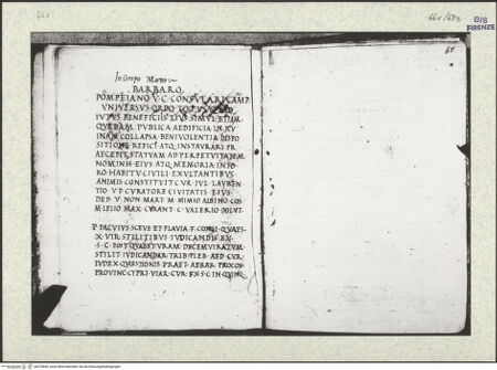 Vorderseite von bh375650_recto