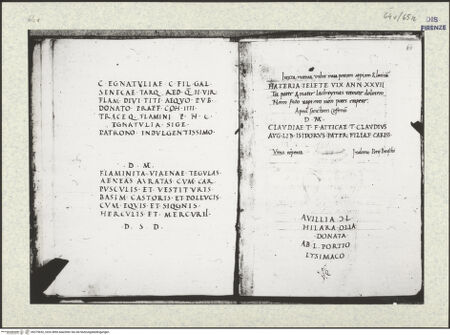 Vorderseite von bh375652_recto