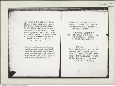 Vorderseite von bh375654_recto