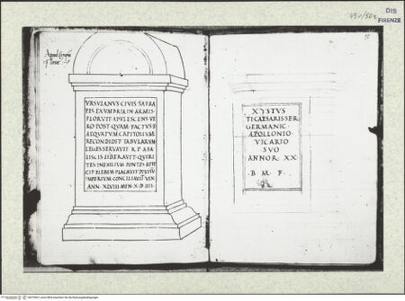 Vorderseite von bh375667_recto